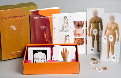 Foto van Toolkit Lichaam en Seksualiteit