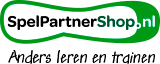 Logo Spelpartnershop
