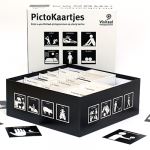 pictokaartjes doos 