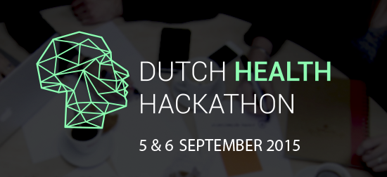 Visitaal Dutch Health Hackathon