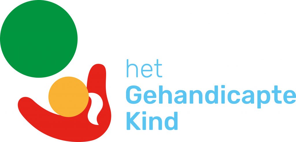Logo van Het Gehandicapte Kind