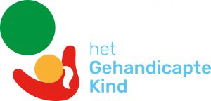 Logo Het Gehandicapte Kind