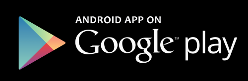 Button download app in Google Play