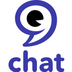 Logo Visitaal Chat