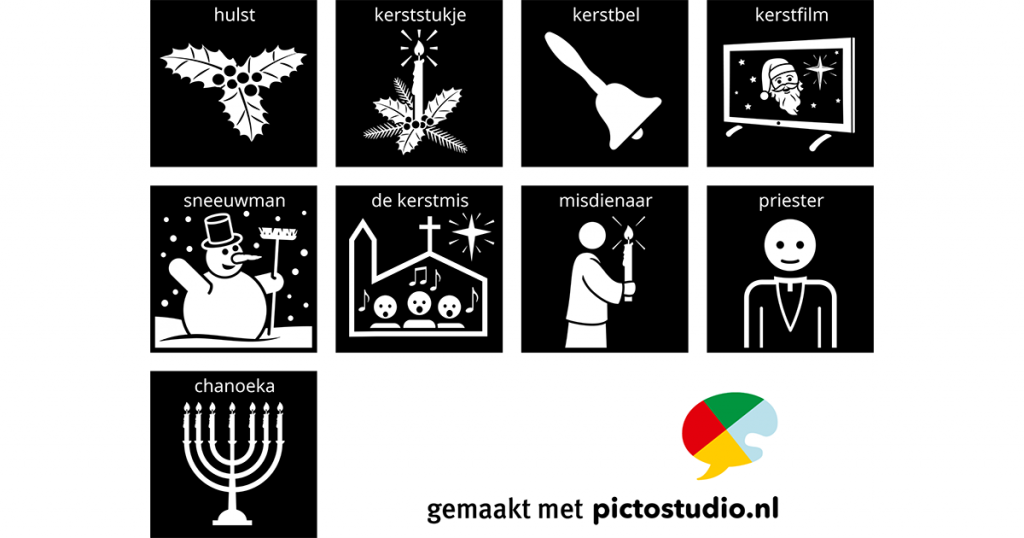 pictogrammen_kerst