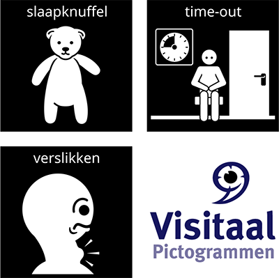 pictogram time-out